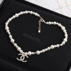 Chanel Necklace