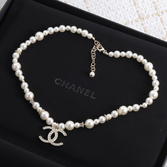 Chanel Necklace