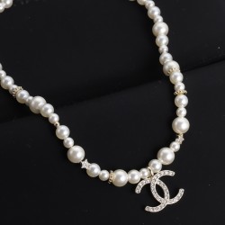 Chanel Necklace