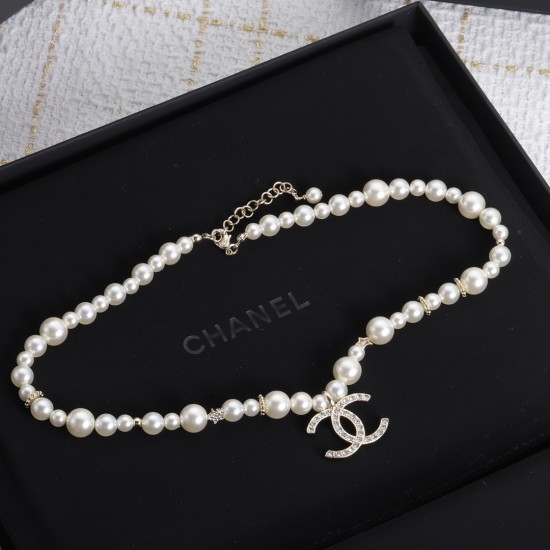 Chanel Necklace