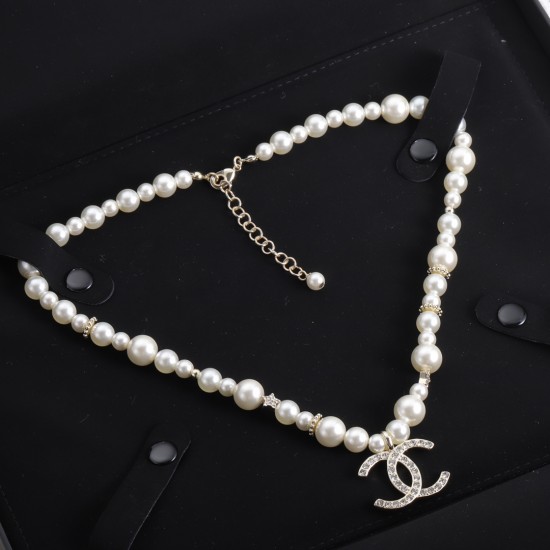 Chanel Necklace