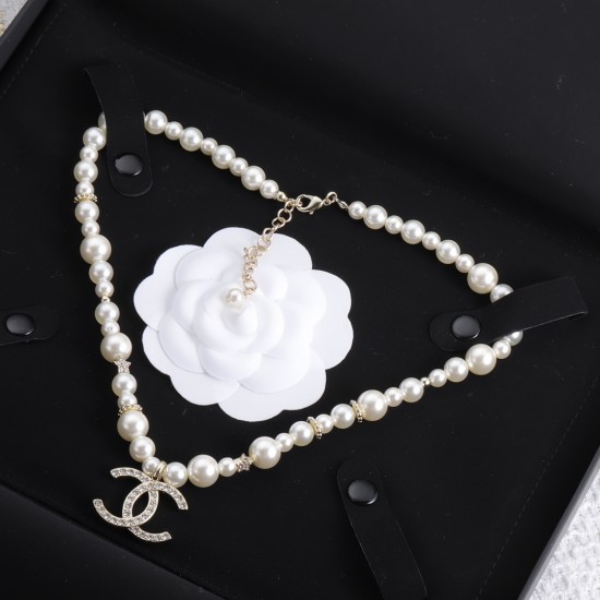 Chanel Necklace