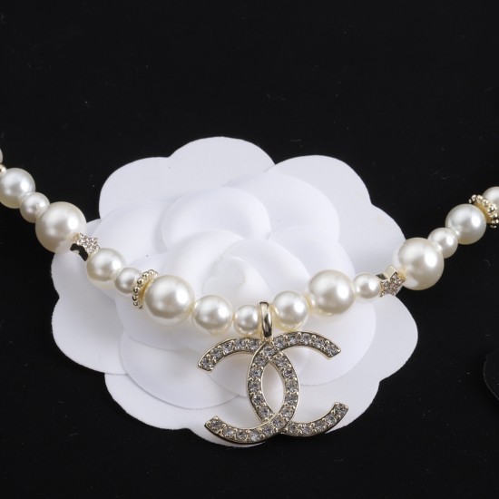 Chanel Necklace