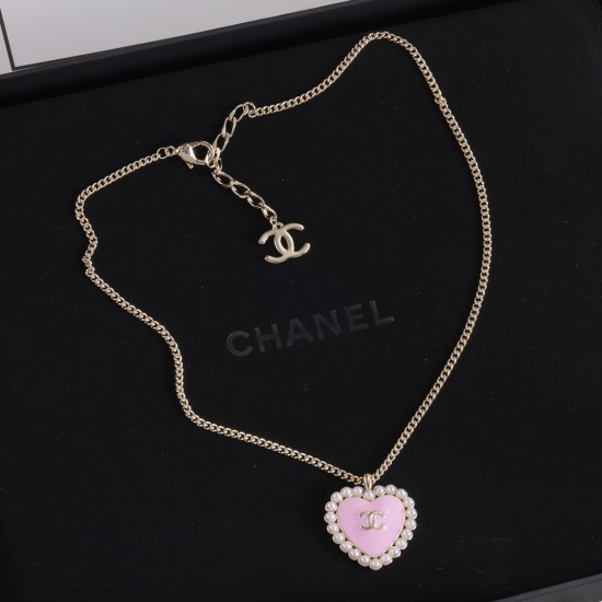 Chanel Necklace