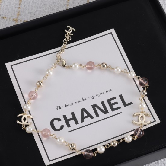 Chanel Necklace