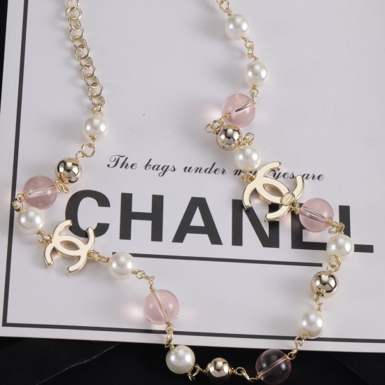 Chanel Necklace
