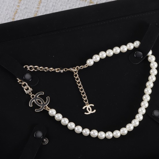 Chanel Necklace