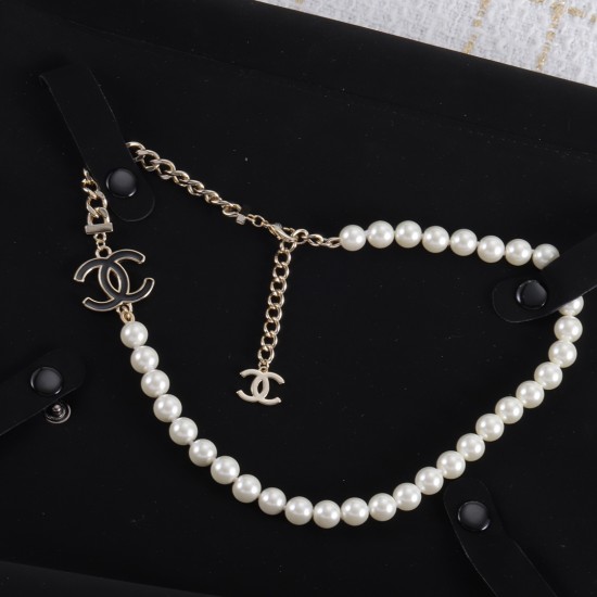 Chanel Necklace