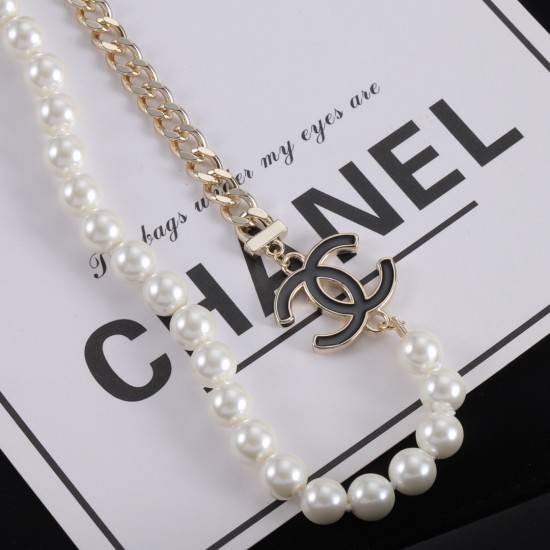 Chanel Necklace