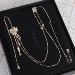 Chanel Necklace