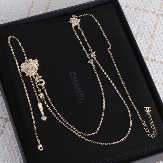 Chanel Necklace