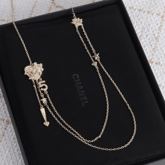 Chanel Necklace