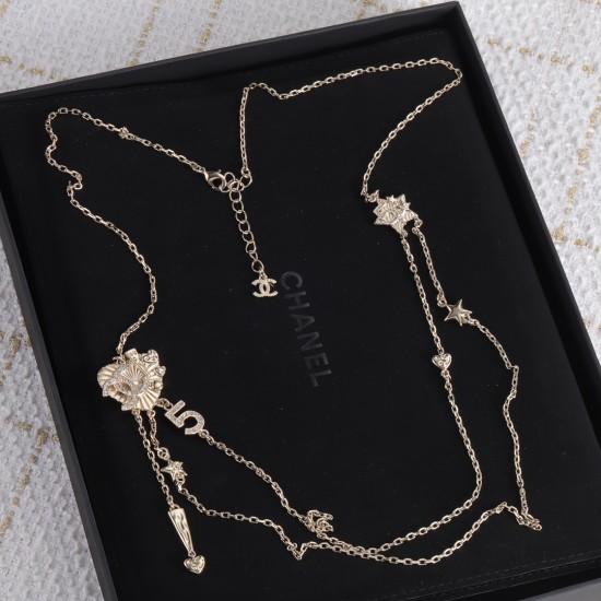 Chanel Necklace