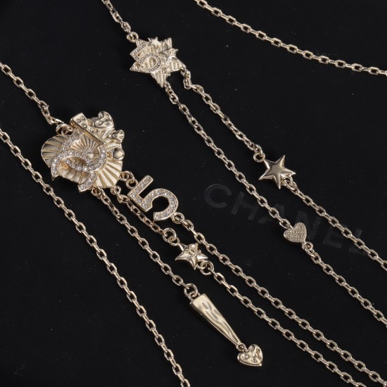 Chanel Necklace