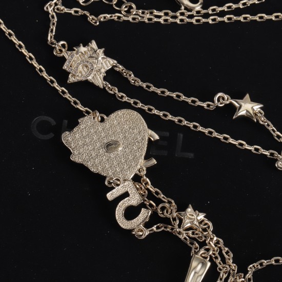 Chanel Necklace