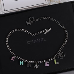Chanel Necklace