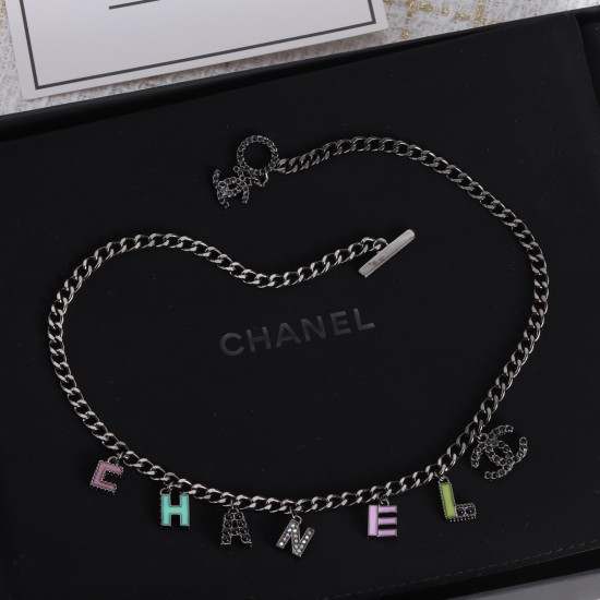 Chanel Necklace