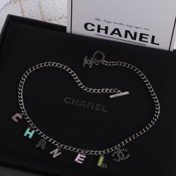 Chanel Necklace