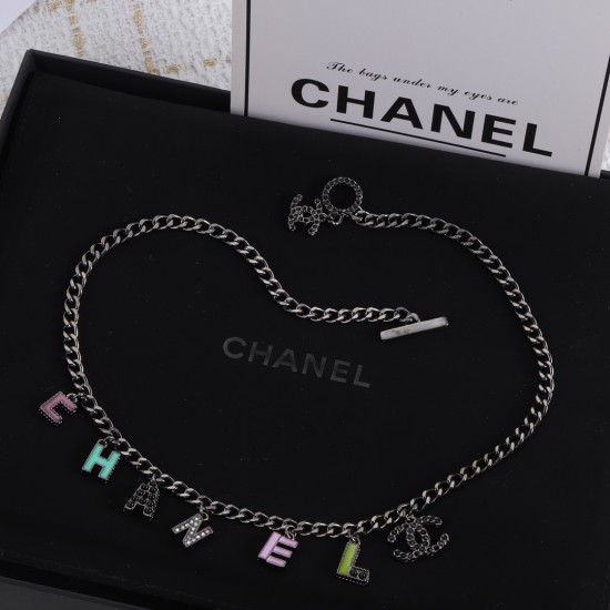 Chanel Necklace