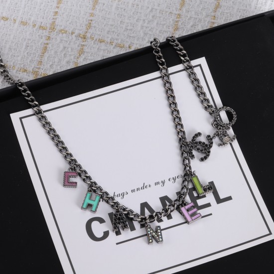 Chanel Necklace