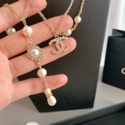 Chanel Necklace