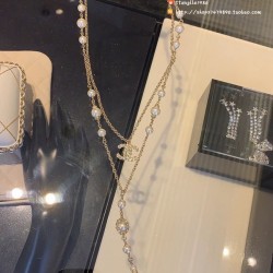 Chanel Necklace