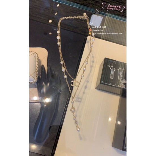 Chanel Necklace