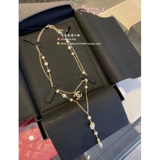 Chanel Necklace