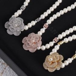 Chanel Necklace
