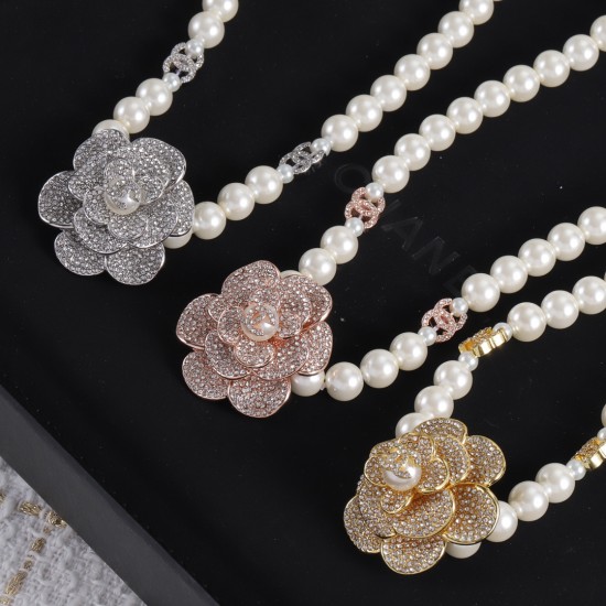 Chanel Necklace