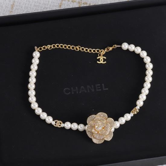 Chanel Necklace