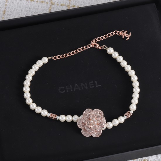 Chanel Necklace