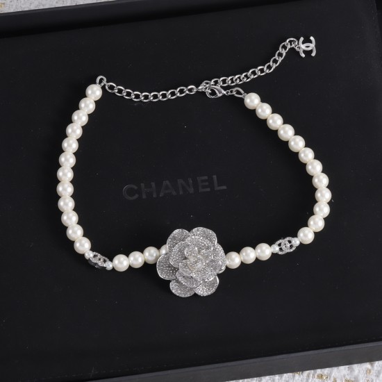Chanel Necklace