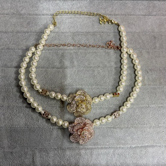 Chanel Necklace