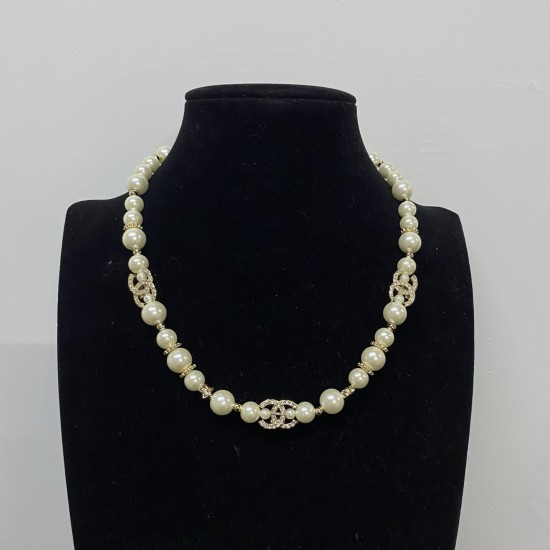 Chanel Necklace