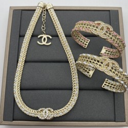 Chanel Necklace