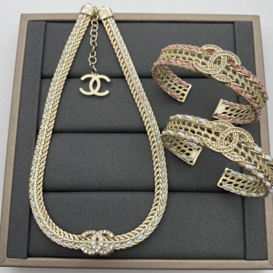 Chanel Necklace