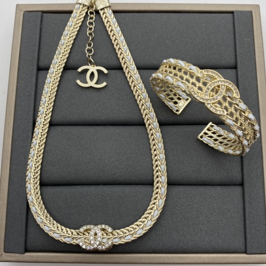 Chanel Necklace