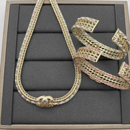 Chanel Necklace