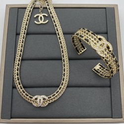 Chanel Necklace