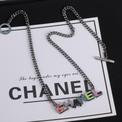 Chanel Necklace