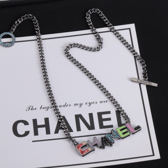 Chanel Necklace