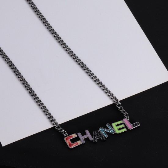 Chanel Necklace