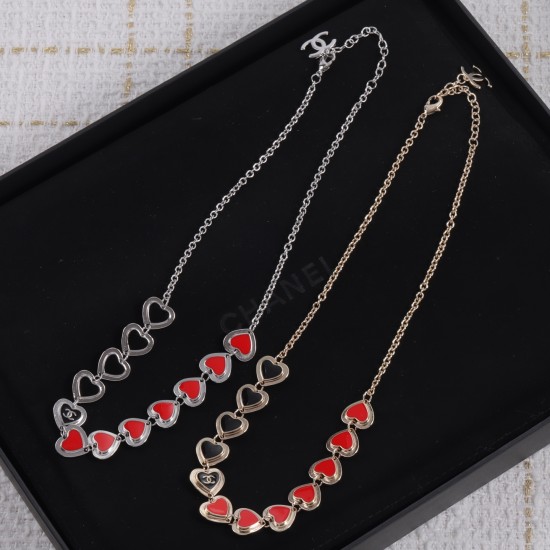 Chanel Necklace