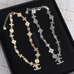 Chanel Necklace