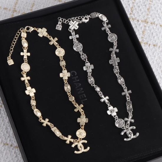Chanel Necklace