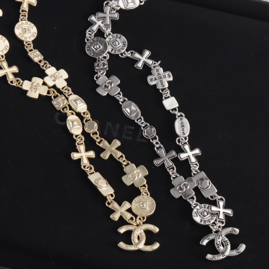 Chanel Necklace