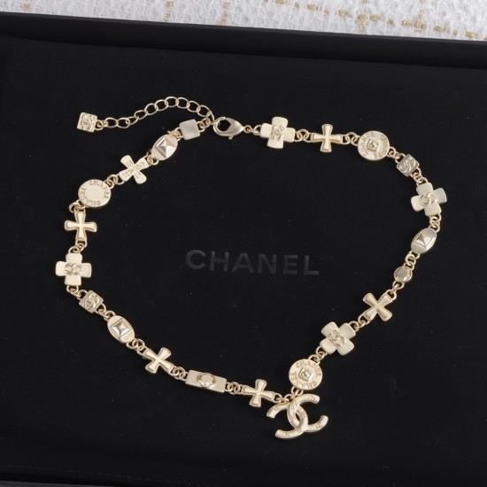 Chanel Necklace