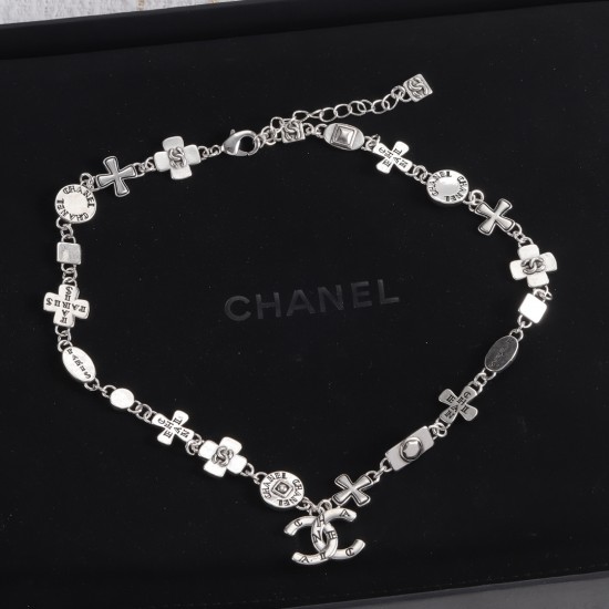 Chanel Necklace