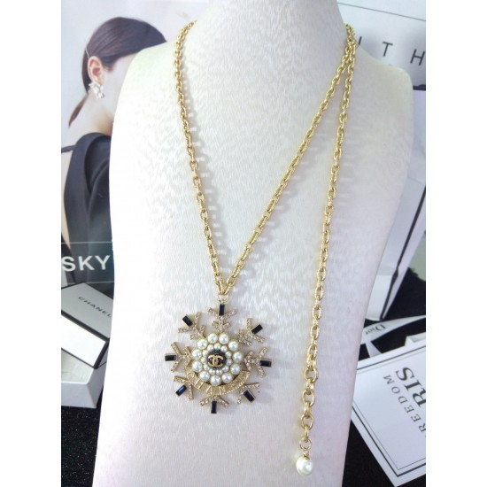 Chanel Necklace